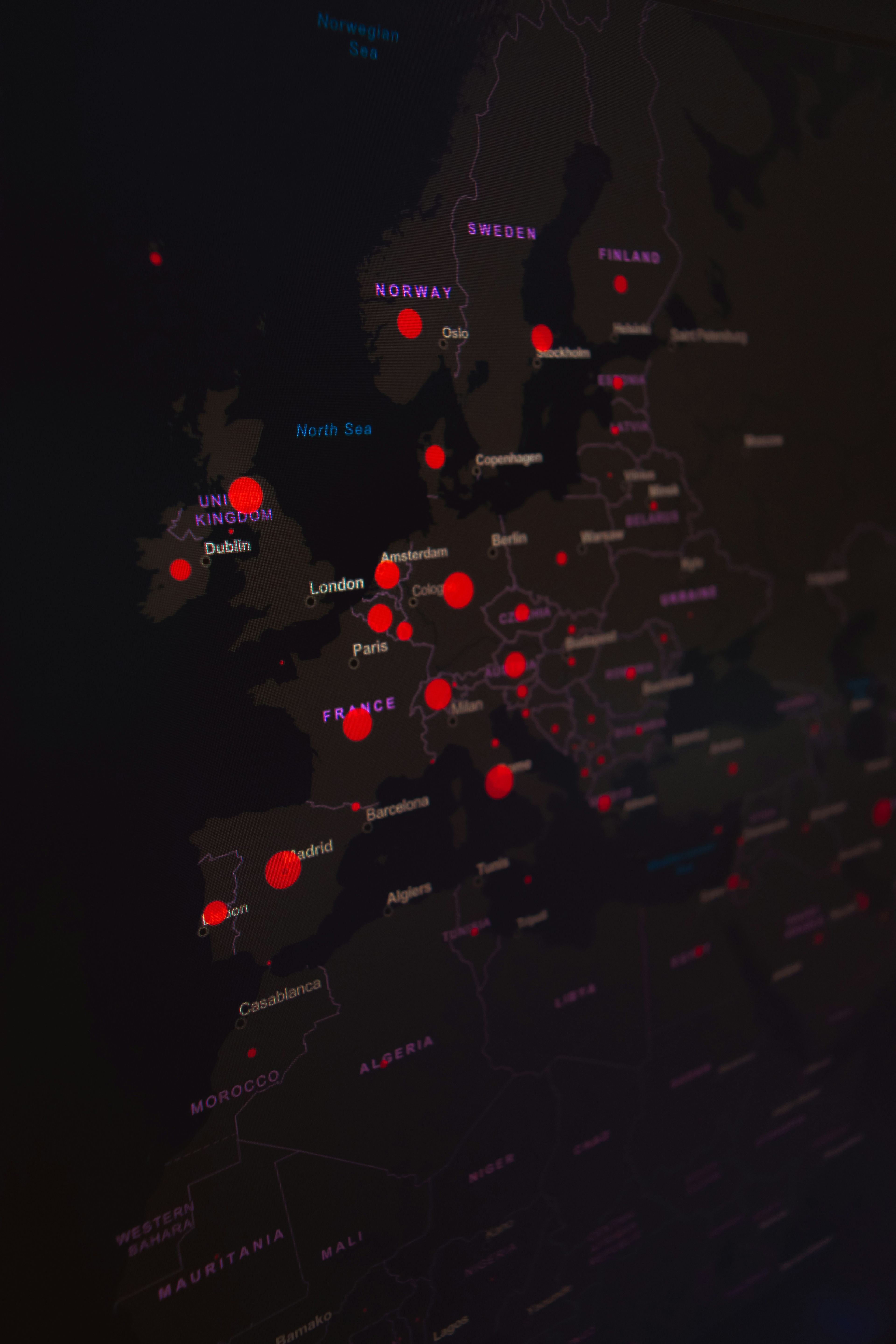 Fondo de autenticación (móvil)